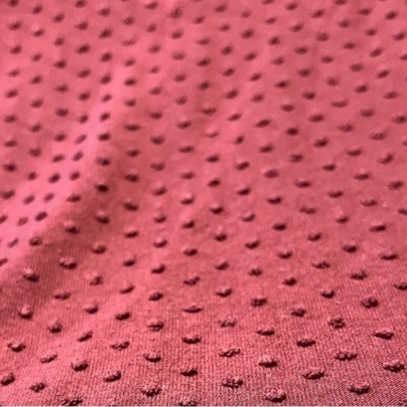 Motherhood Maternity peplum top Small - Picture 3 of 5